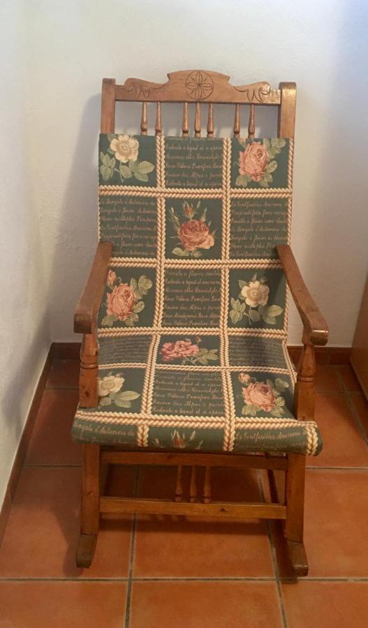 Pensjonat La Granada Orgiva Zewnętrze zdjęcie